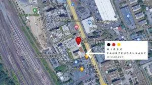 Google Auto Ankauf Wiesbaden